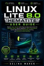 LINUX LITE 8.0 