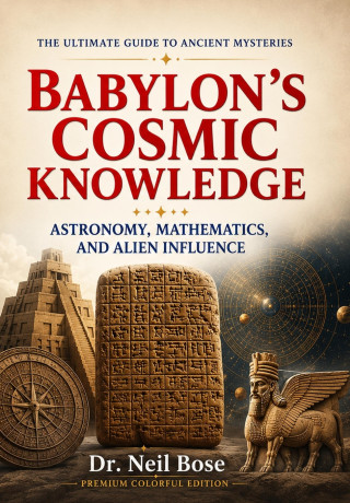 Babylon's Cosmic Knowledge