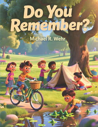 Do You Remember?