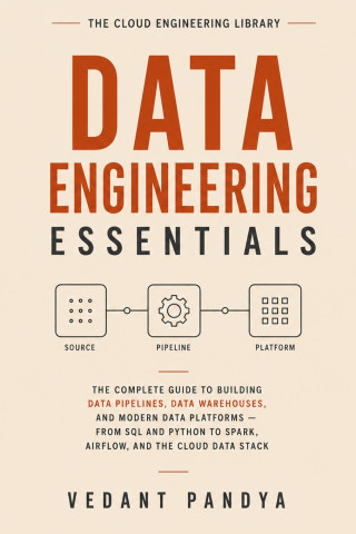 Data Engineering Essentials