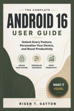 ANDROID 16 USER GUIDE