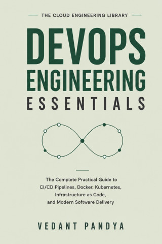 DevOps Engineering Essentials