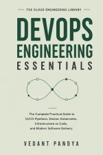 DevOps Engineering Essentials