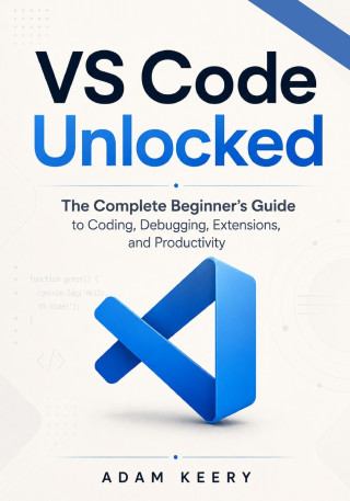 Vs Code Unlocked