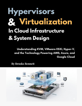 Hypervisors and Virtualization in Cloud Infrastructure and System Design