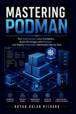 Mastering Podman