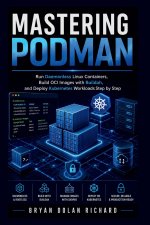 Mastering Podman