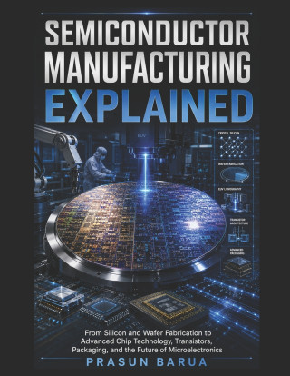 Semiconductor Manufacturing Explained