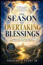 The Season of Overtaking Blessings