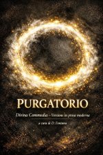 PURGATORIO - DIVINA COMMEDIA