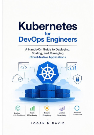 Kubernetes for DevOps Engineers