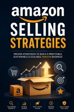 Amazon selling strategies