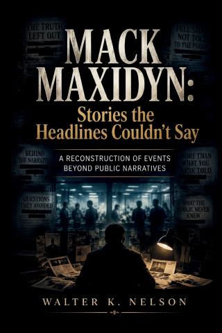 MACK MAXIDYN