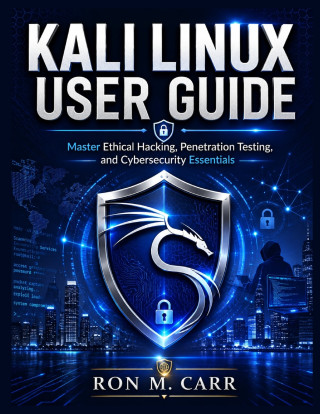 Kali Linux User Guide