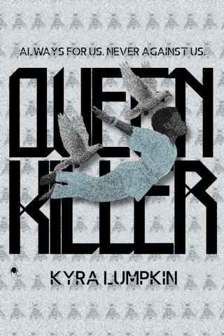 Queen Killer