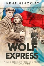 Wolf Express