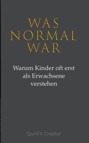 WAS NORMAL WAR