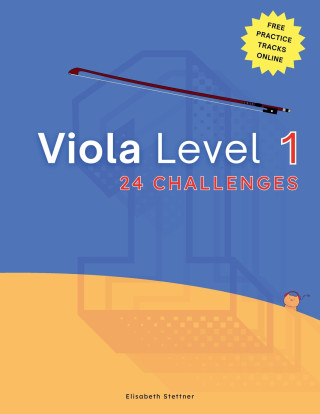 Viola Level 1