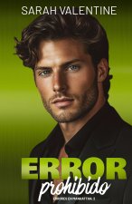 Error prohibido