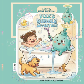 Fizz's Bubble Adventure