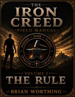 Iron Creed