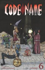 Codename, Vol. 6