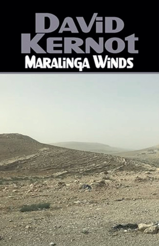 Maralinga Winds