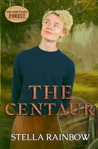 The Centaur