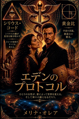 エデンの プロトコル