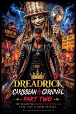 Dreadrick Caribbean Carnival