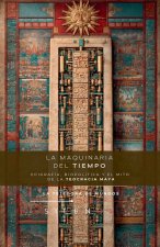 LA MAQUINARIA DEL TIEMPO