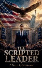 The scripted leader
