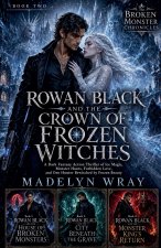 Book 2 The Crown of Frozen Witches