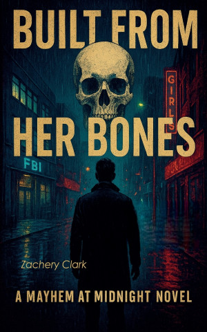 Built From Her Bones