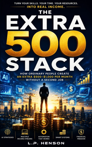 The Extra 500 Stack