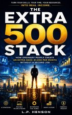 The Extra 500 Stack