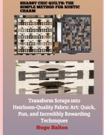 SHABBY CHIC QUILTS