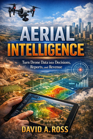 Aerial Intelligence