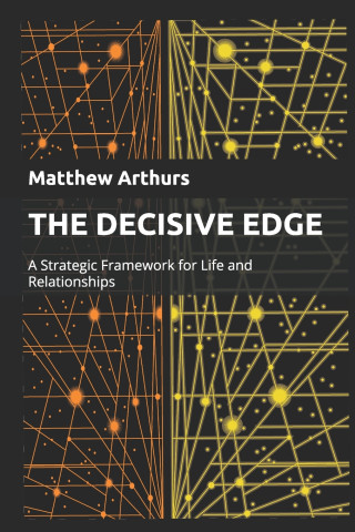 THE DECISIVE EDGE