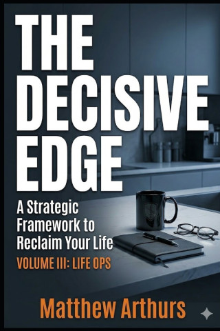 The Decisive Edge