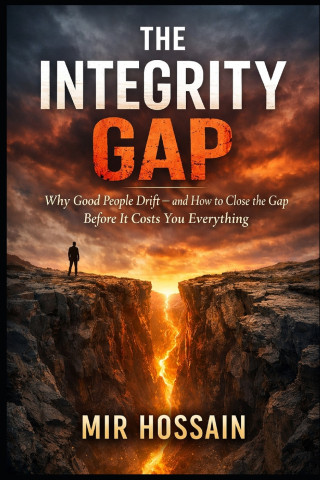 The Integrity Gap