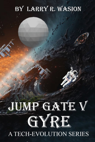 Jump Gate V