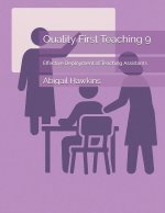 Quality First Teaching 9