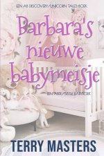 Barbara's nieuwe babymeisje