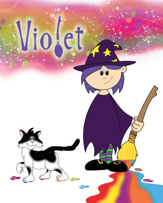 Violet