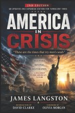 America In Crisis (2nd Edition)