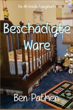 Beschädigte Ware