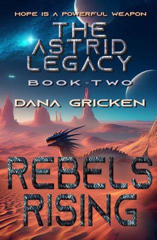 Rebels Rising