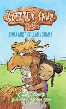 Emma and the Llama Drama