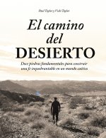 El camino del DESIERTO